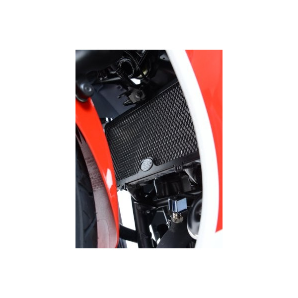 R&G Radiator Guards for Honda CBR300R '14-